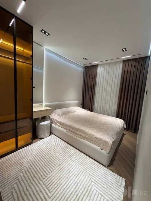 2-комнатная квартира, 57 м²