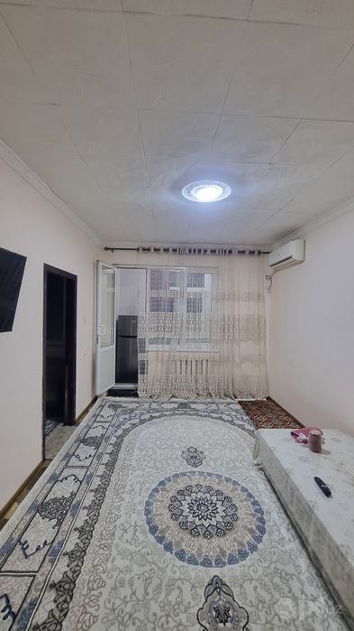 2-room apartment, 52 m²