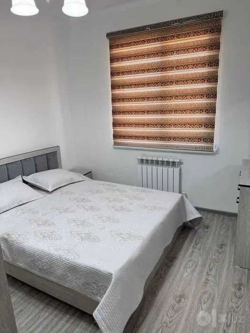 1-room apartment, 39 m²