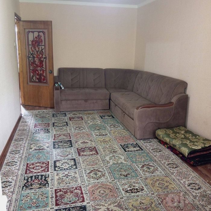 3-room apartment, 75 m², Tashkent, Chilanzar District, for sale