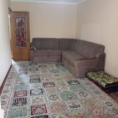 3-room apartment, 75 m²