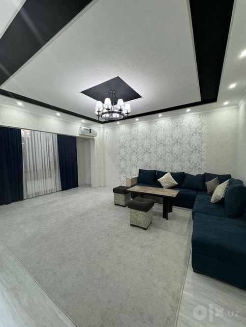 2-room apartment, 70 m²