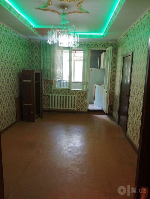 3-room apartment, 70 m²