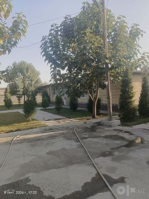 10-комнатная дача, 6000 м²