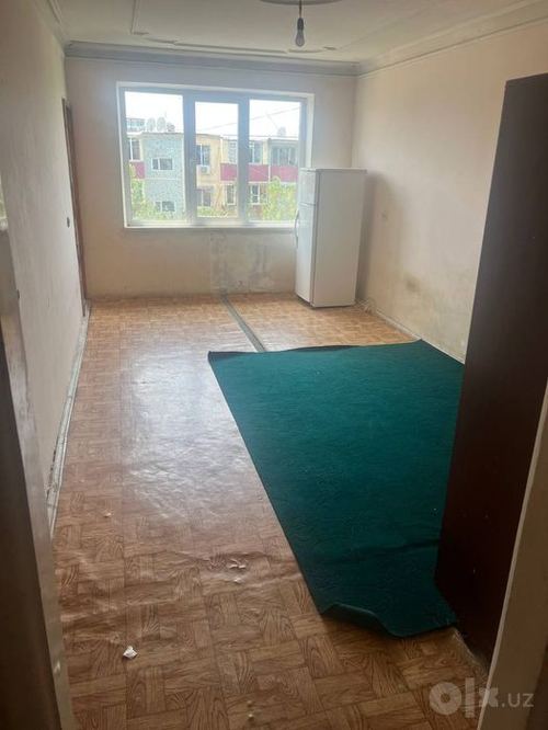 2-комнатный дом, 52 м²