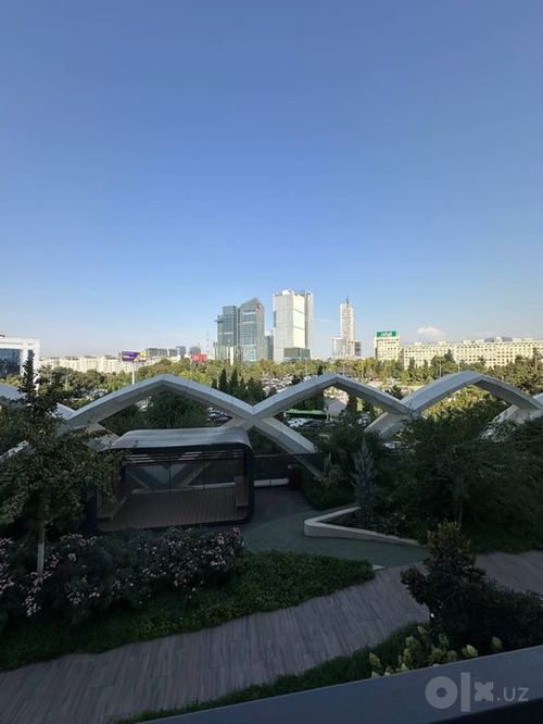 2-xonali kvartira, 75 m²
