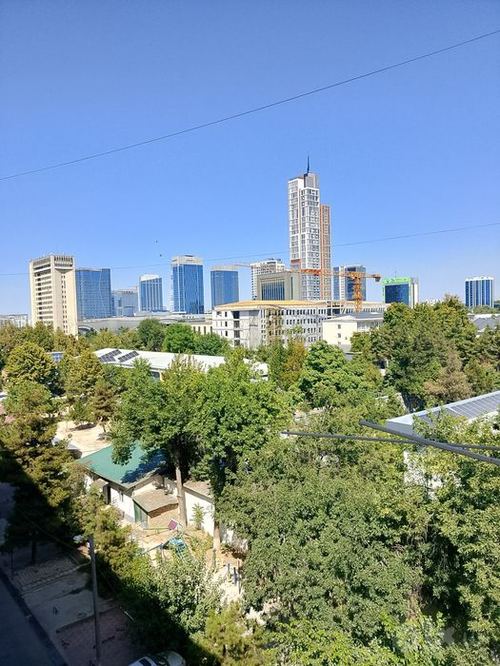 3-xonali kvartira, 75 m²