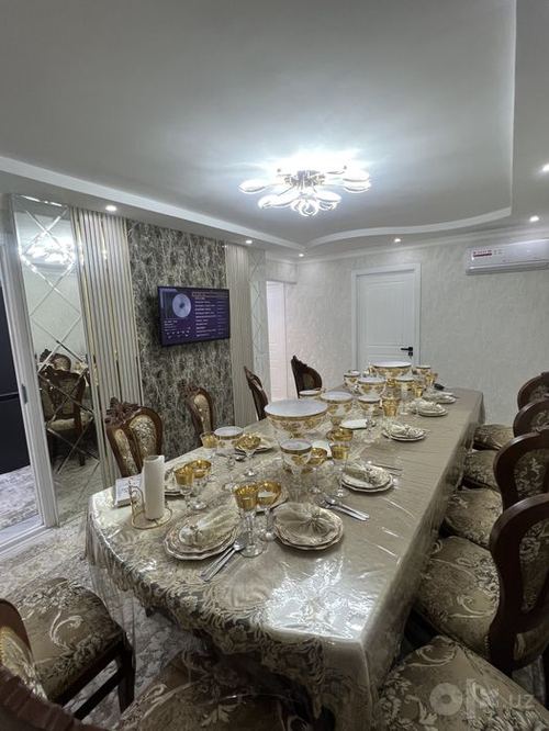 3-xonali kvartira, 68 m²