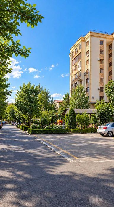 2-xonali kvartira, 70 m²
