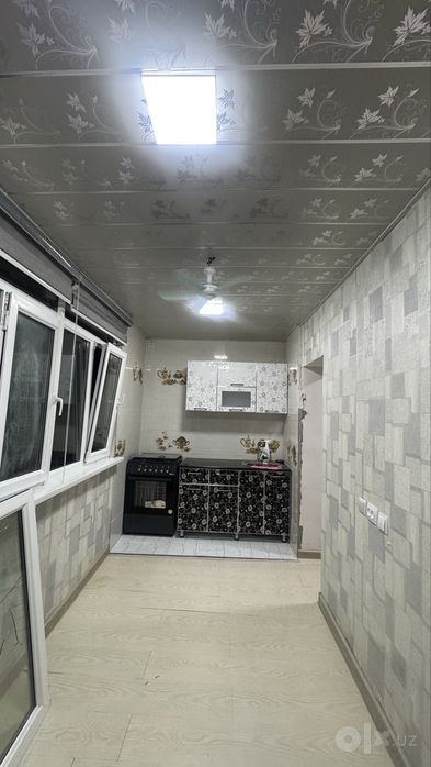 1-room apartment, 42 m²