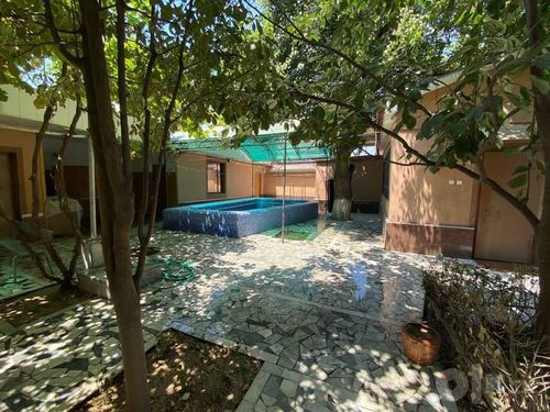 4-room house, 3.2 m²
