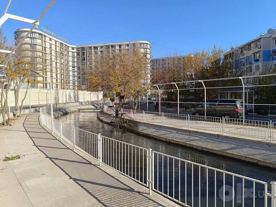 5-xonali kvartira, 177 m², Toshkent, Yakkasaroy tumani, sotuvga