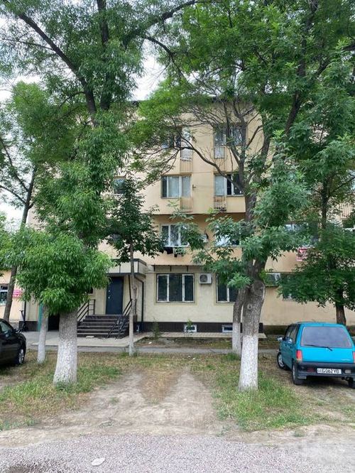 1-xonali kvartira, 18 m²