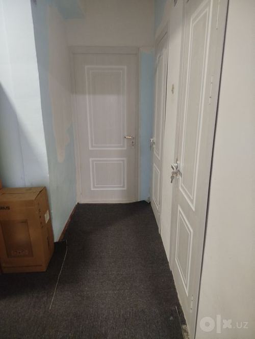 1-xonali kvartira, 45 m²