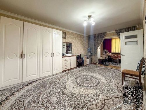 3-xonali kvartira, 41 m²