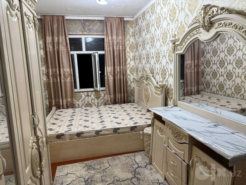 2-xonali kvartira, 50 m², Toshkent, Mirzo Ulug‘bek tumani, sotuvga