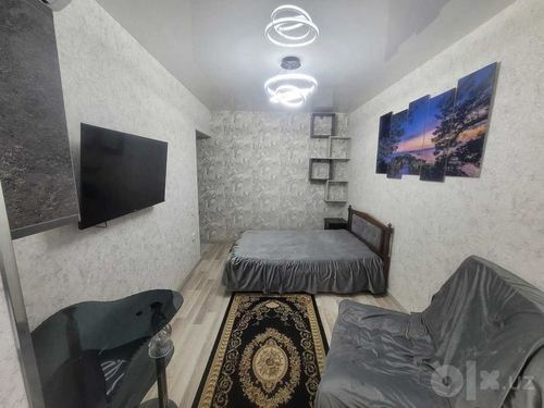 1-xonali kvartira, 48 m²