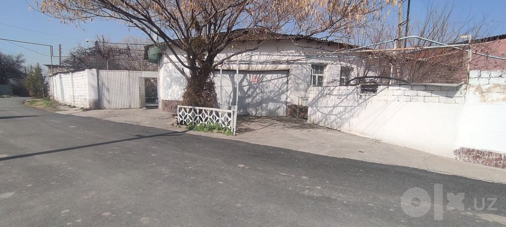 10-room house, 600 m², Tashkent, Mirzo Ulugbek District, for sale