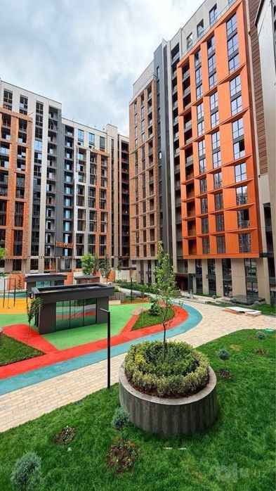 Ж/К Regnum Plaza  Коммерческое помещение 312,19 кв.м