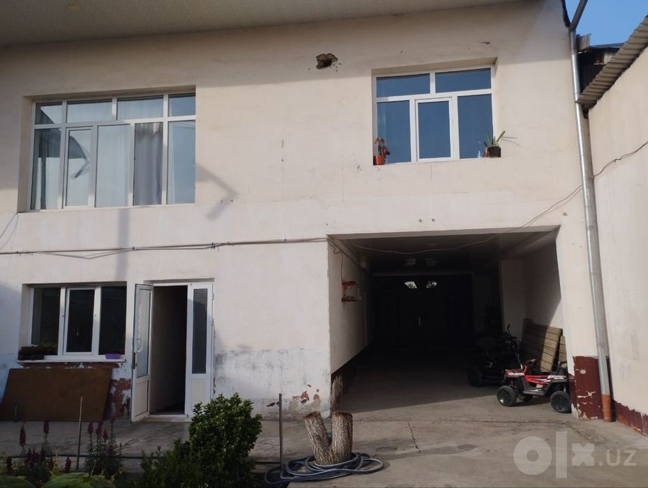 7-xonali kvartira, 120 m², Toshkent, Bektemir tumani, sotuvga