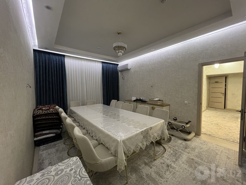 2-xonali kvartira, 62.28 m², Toshkent, Sergeli tumani, sotuvga