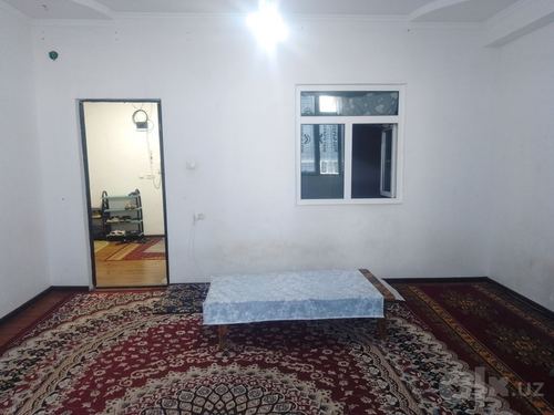 3-room apartment, 64 m²