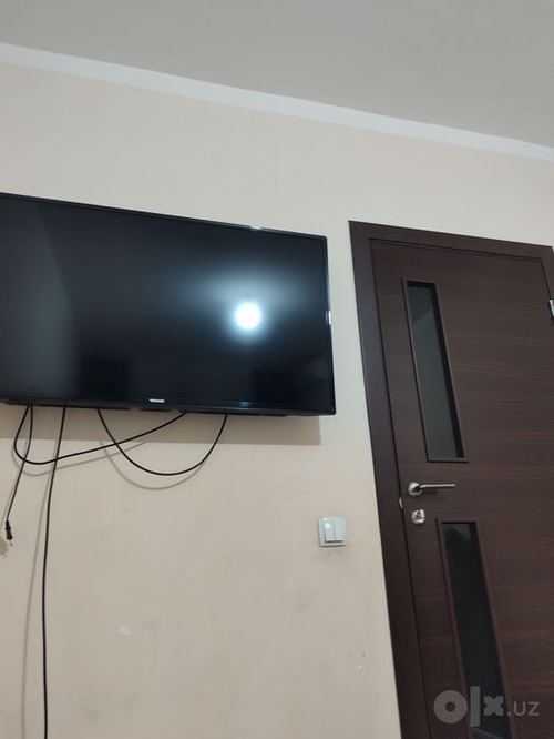 3-комнатная квартира, 67 м²