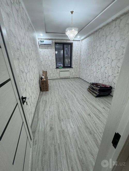 1-room apartment, 42 m²