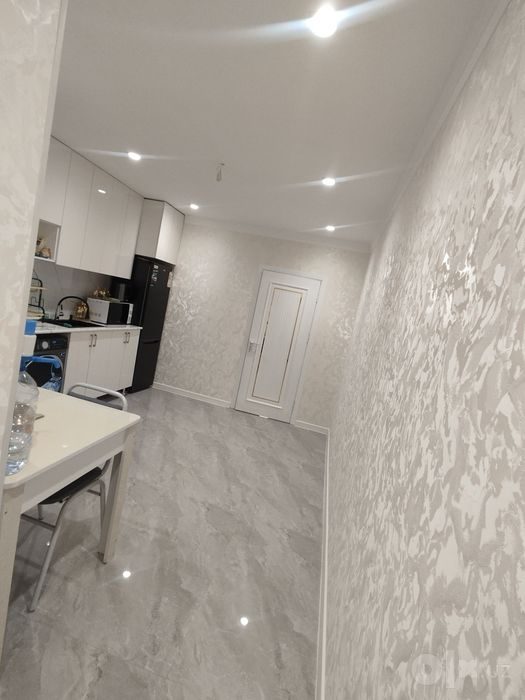 1-комнатная квартира, 29 м², Ташкент, Алмазарский район, на продажу