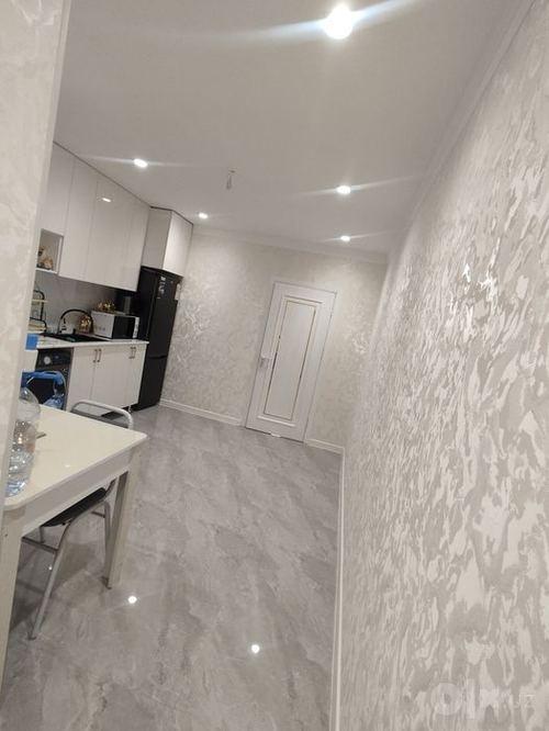 1-room apartment, 29 m²