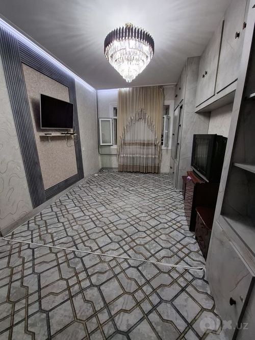 2-room apartment, 56 m²