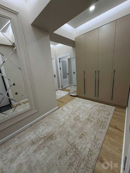 3-xonali kvartira, 78 m²