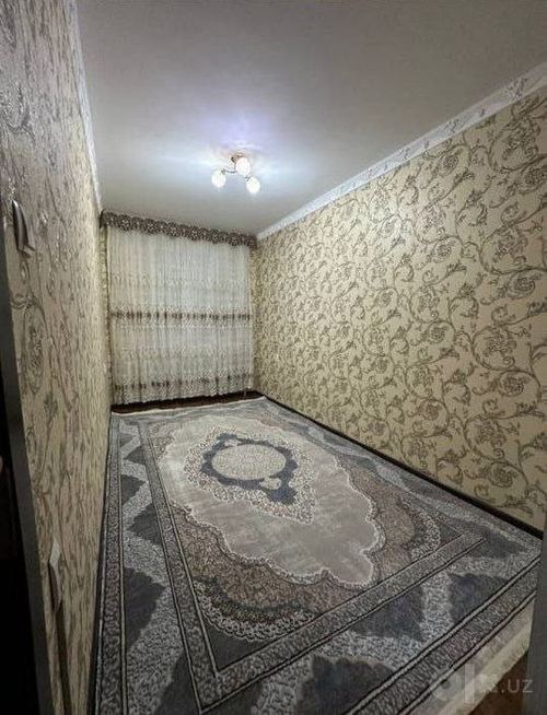 2-room apartment, 60 m²