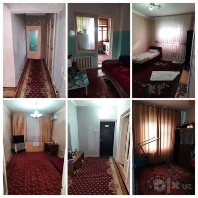 3-room apartment, 75 m²