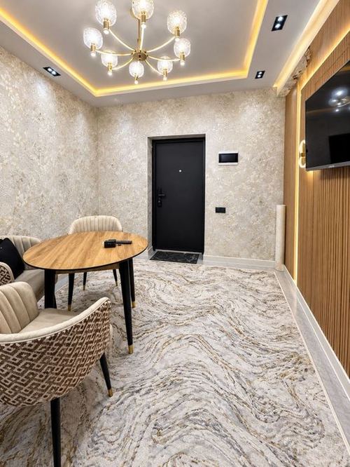 2-room apartment, 65 m²