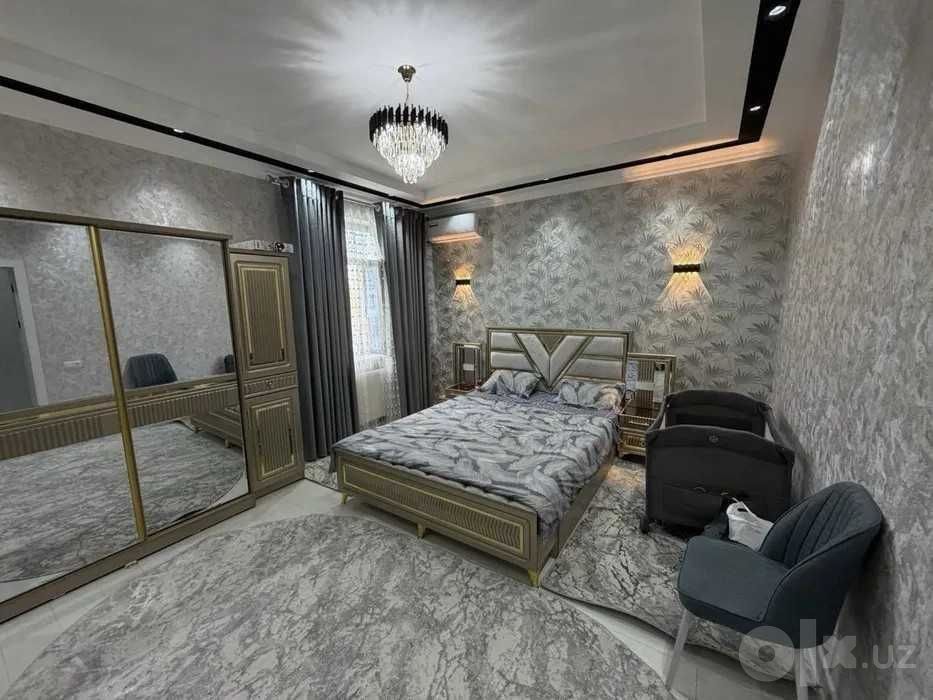 2-room apartment, 80 m², Bukhara, for sale