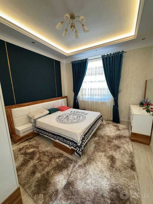 2-комнатная квартира, 60 м²