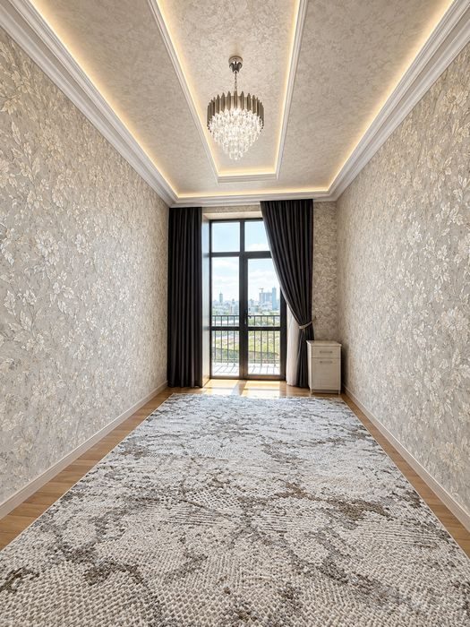 2-room apartment, 60 m², Bukhara, for sale