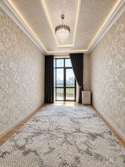 2-room apartment, 60 m²