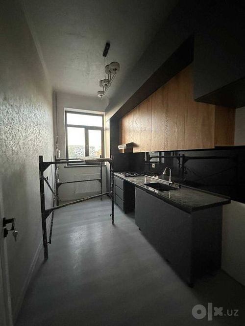 1-комнатная квартира, 32 м²