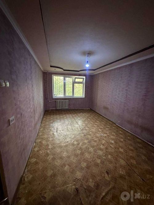 1-комнатная квартира, 32 м²