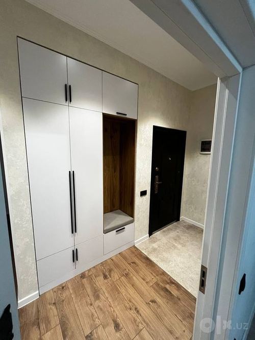 3-комнатная квартира, 78 м²