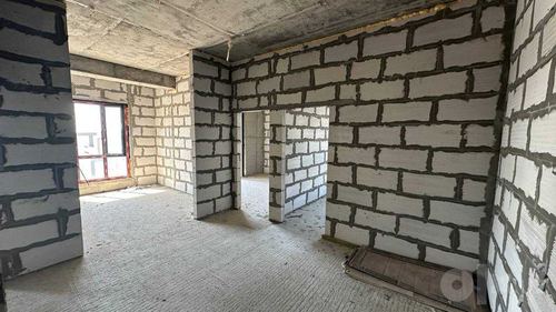 3-комнатная квартира, 85 м²