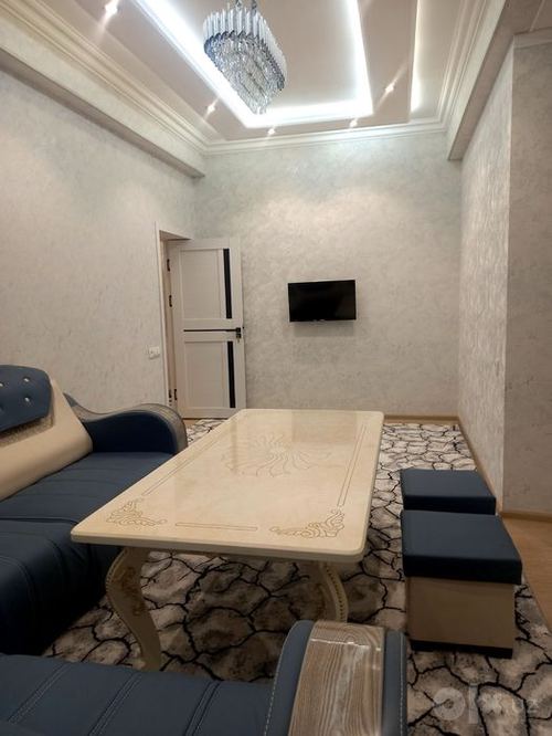 2-комнатная квартира, 63 м²