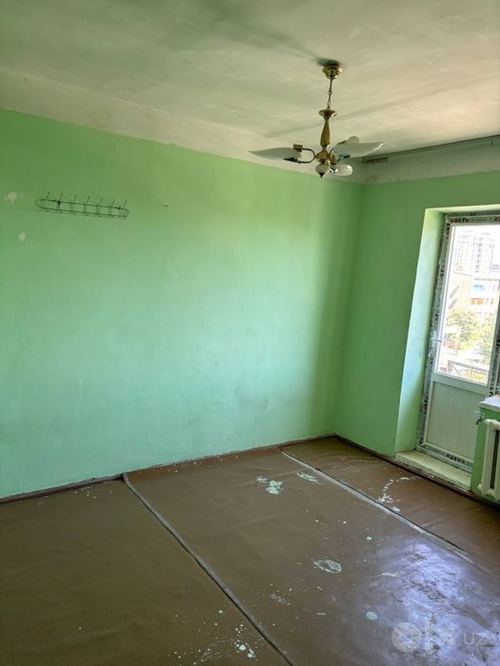3-комнатная квартира, 80 м²