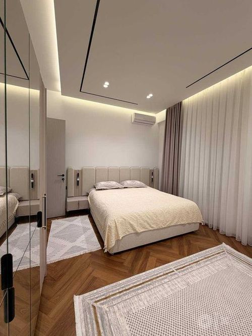 2-комнатная квартира, 60 м²