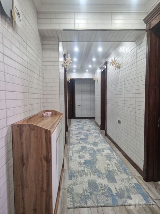 5-room apartment, 135 m², Tashkent, Yunusabad District, for sale