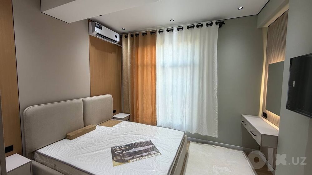 2-комнатная квартира, 85 м², Ташкент, Юнусабадский район, на продажу