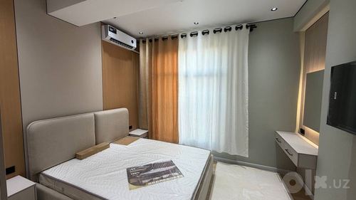 2-комнатная квартира, 85 м²