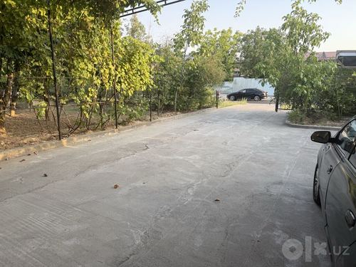 10-room house, 600 m²